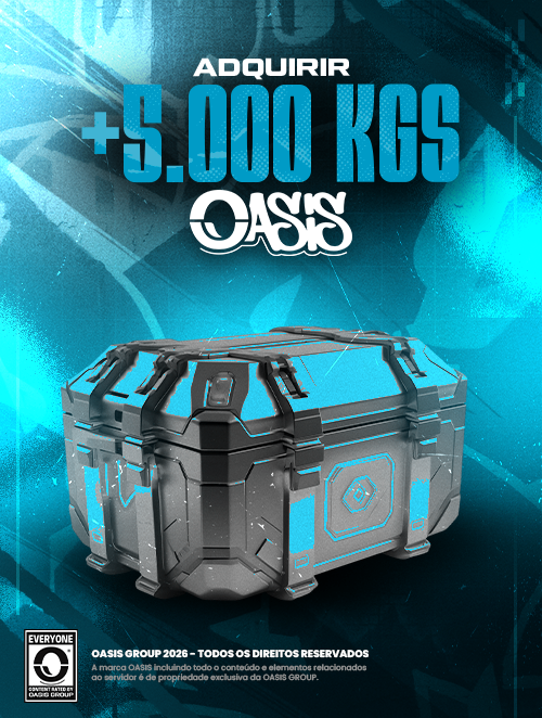 Peso Extra 5,000 kgs
