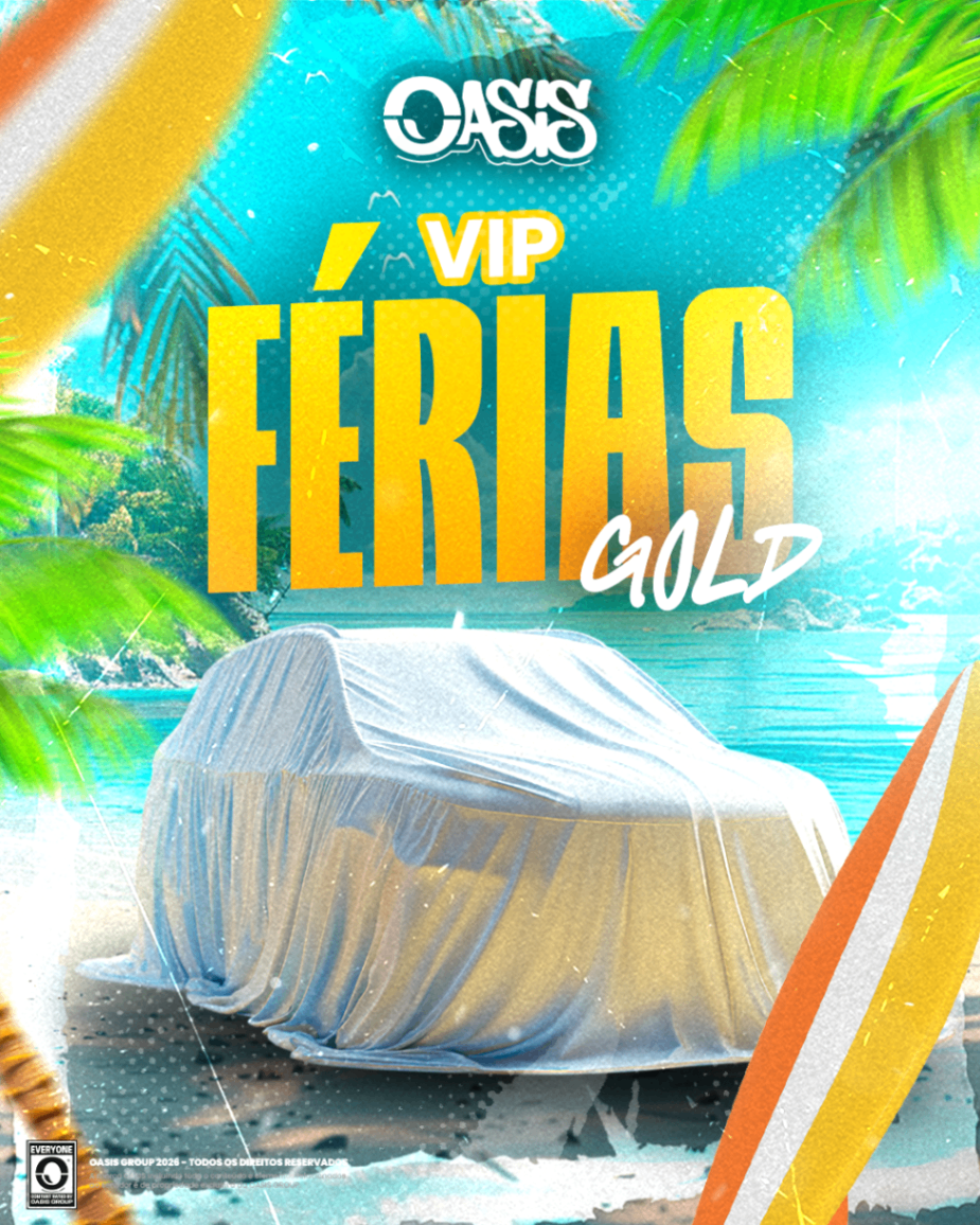 Vip Férias Gold