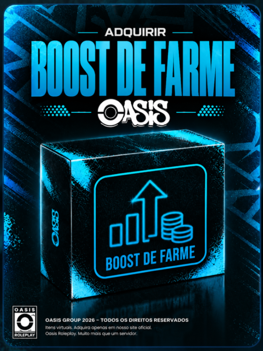 Boost farm