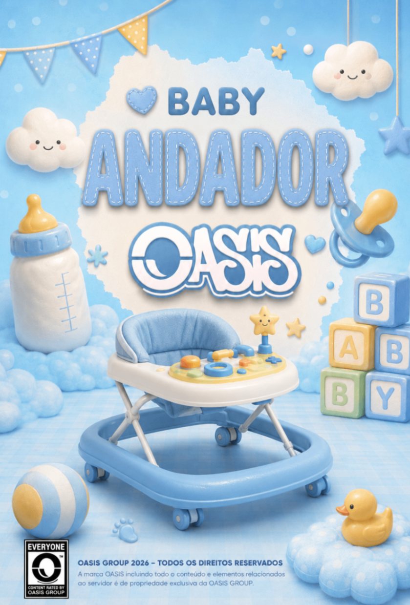 Andador (Baby)