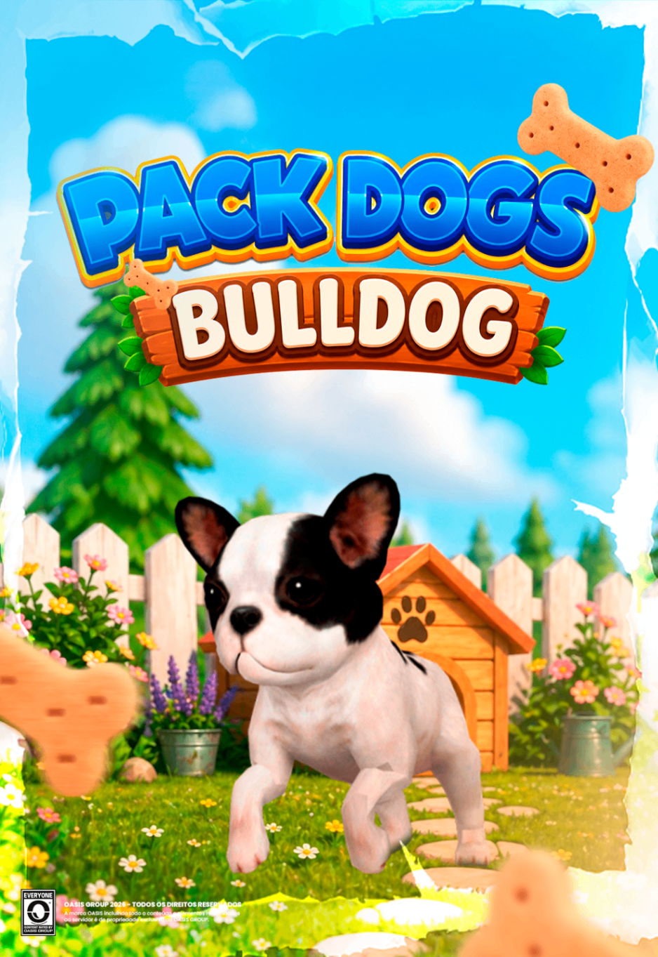 Bulldog Francês