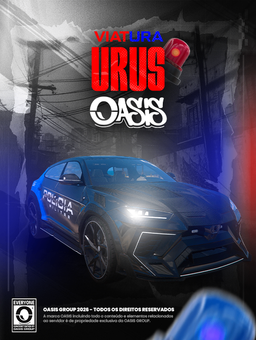 Lamborghini Urus PM (32 Tiros)
