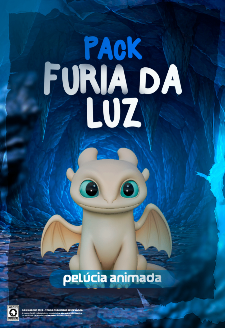 Fúria da Luz