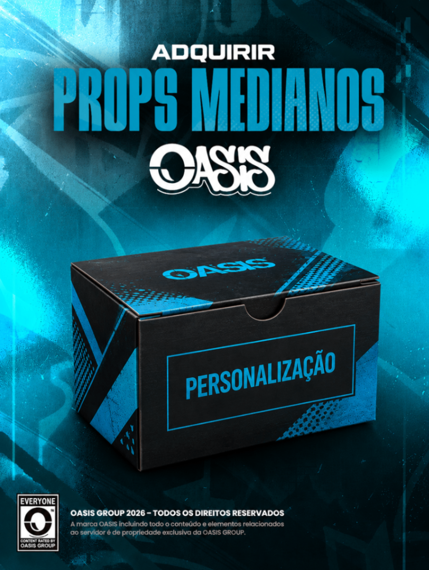 PROPS MEDIANOS
