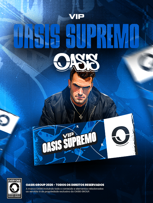 Vip Oasis Supremo