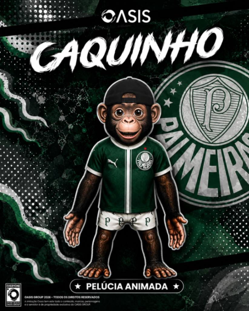 Caquinho Palmeirense