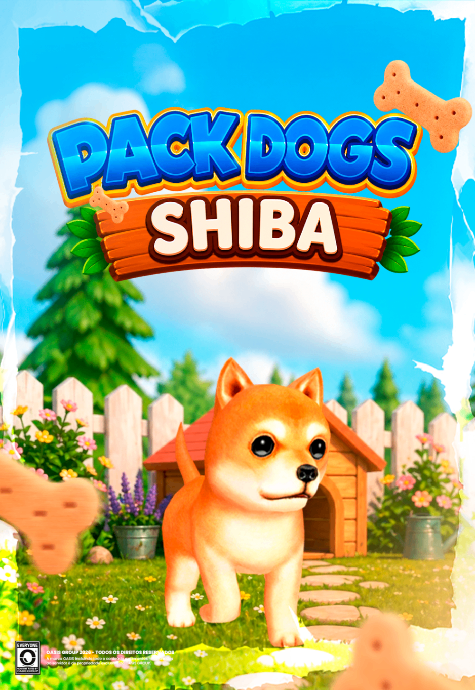 Shiba 2