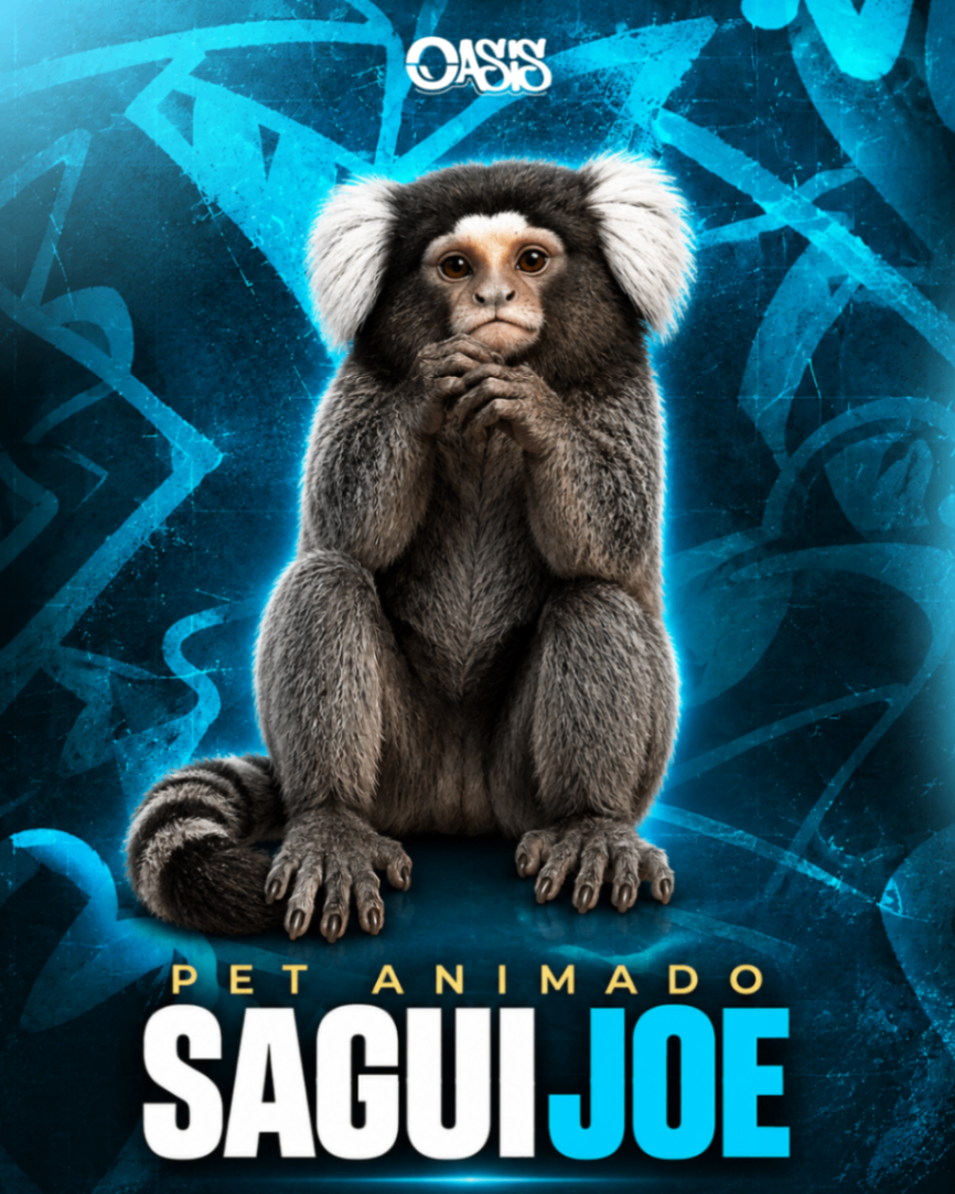 Sagui JOE