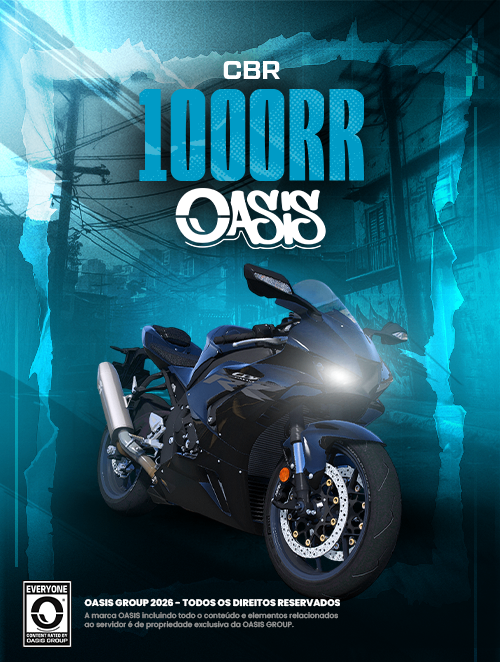 CBR 1000RR
