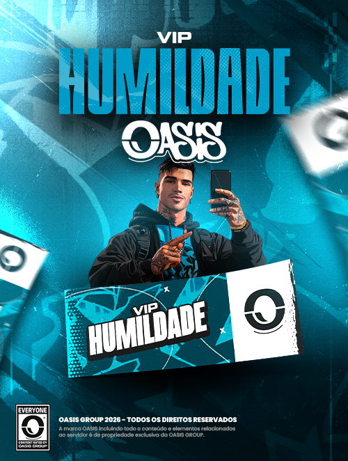 VIP Humildade