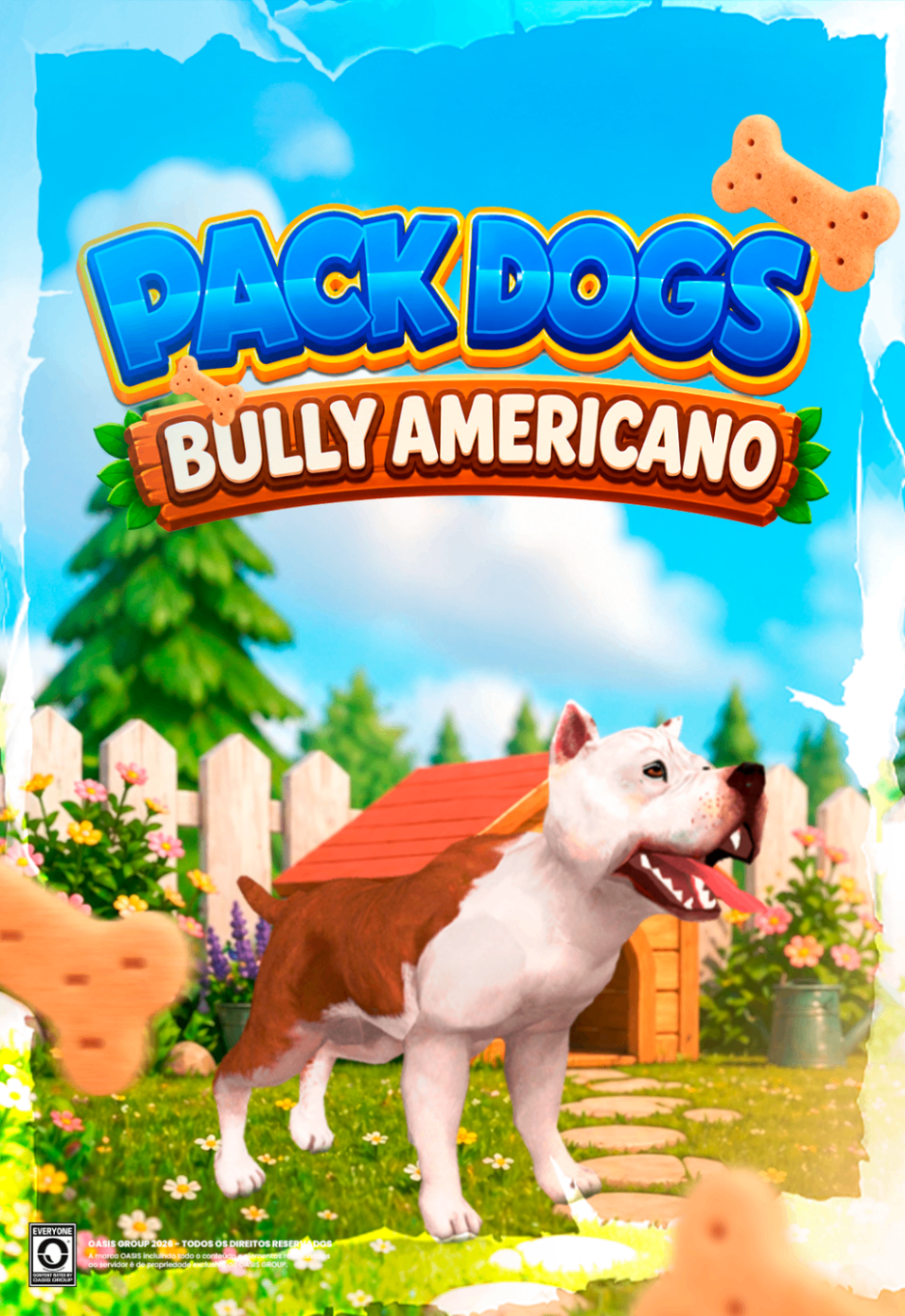 American Bully
