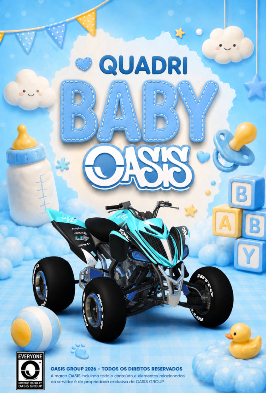 Quadri (Baby)
