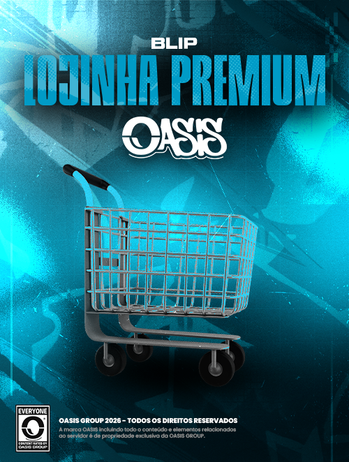 Lojinha Premium