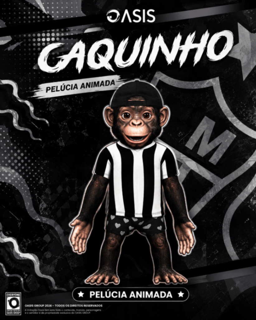 Caquinho Galo