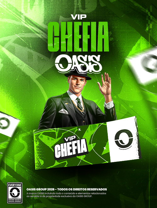 VIP Chefia