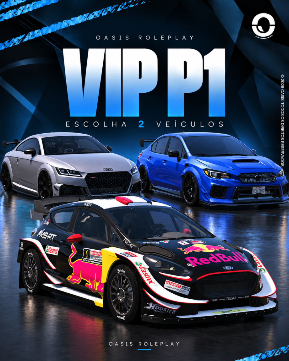 Vip P1