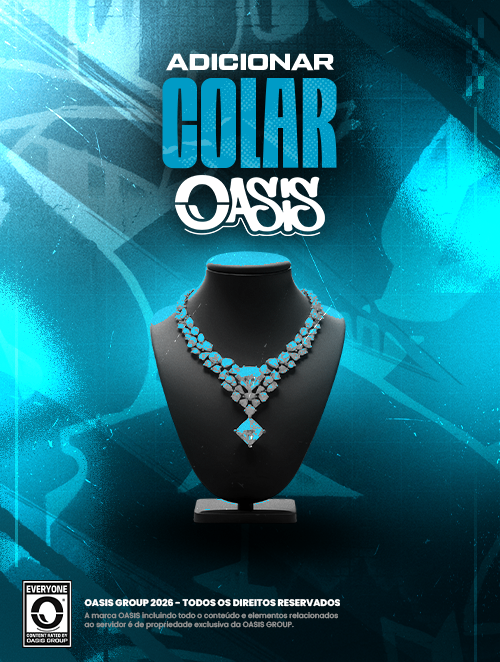 Adicionar colar
