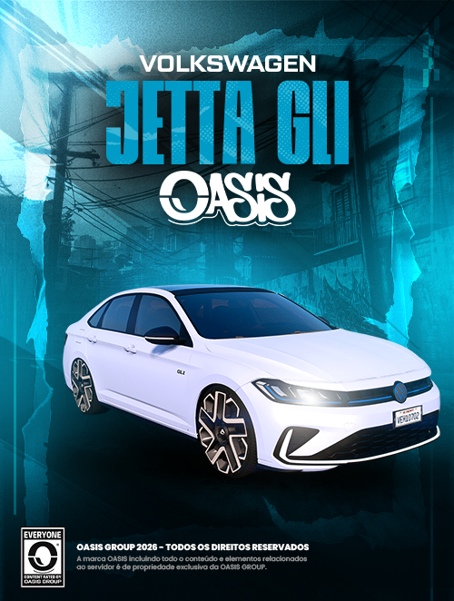 Jetta GLI