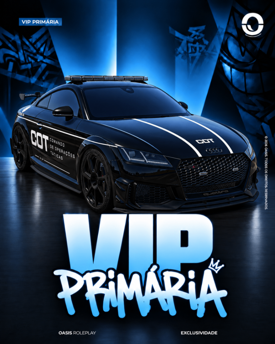 VIP Primária