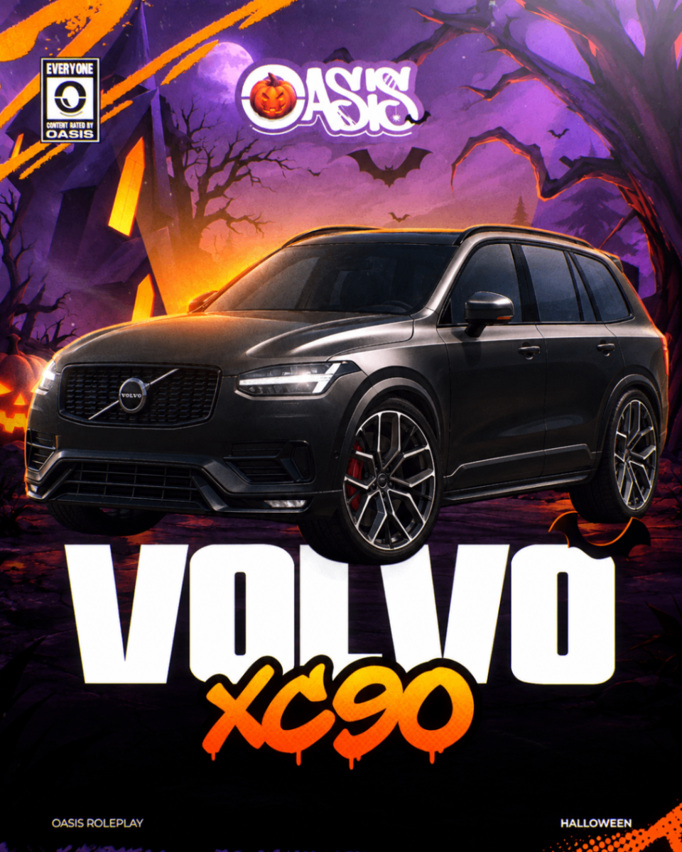 Volvo XC90 (32 Tiros)