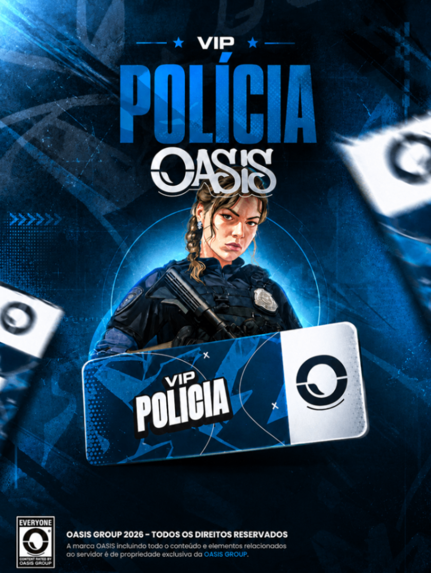 VIP Policia