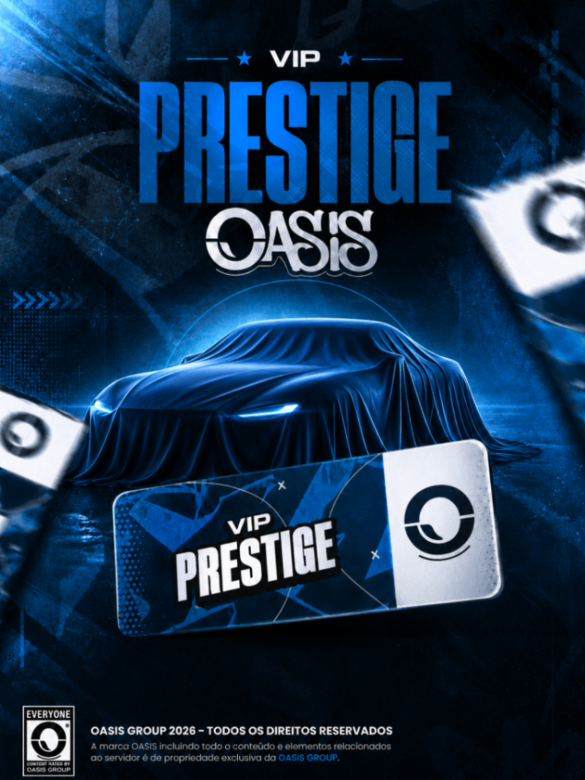 Vip Prestige