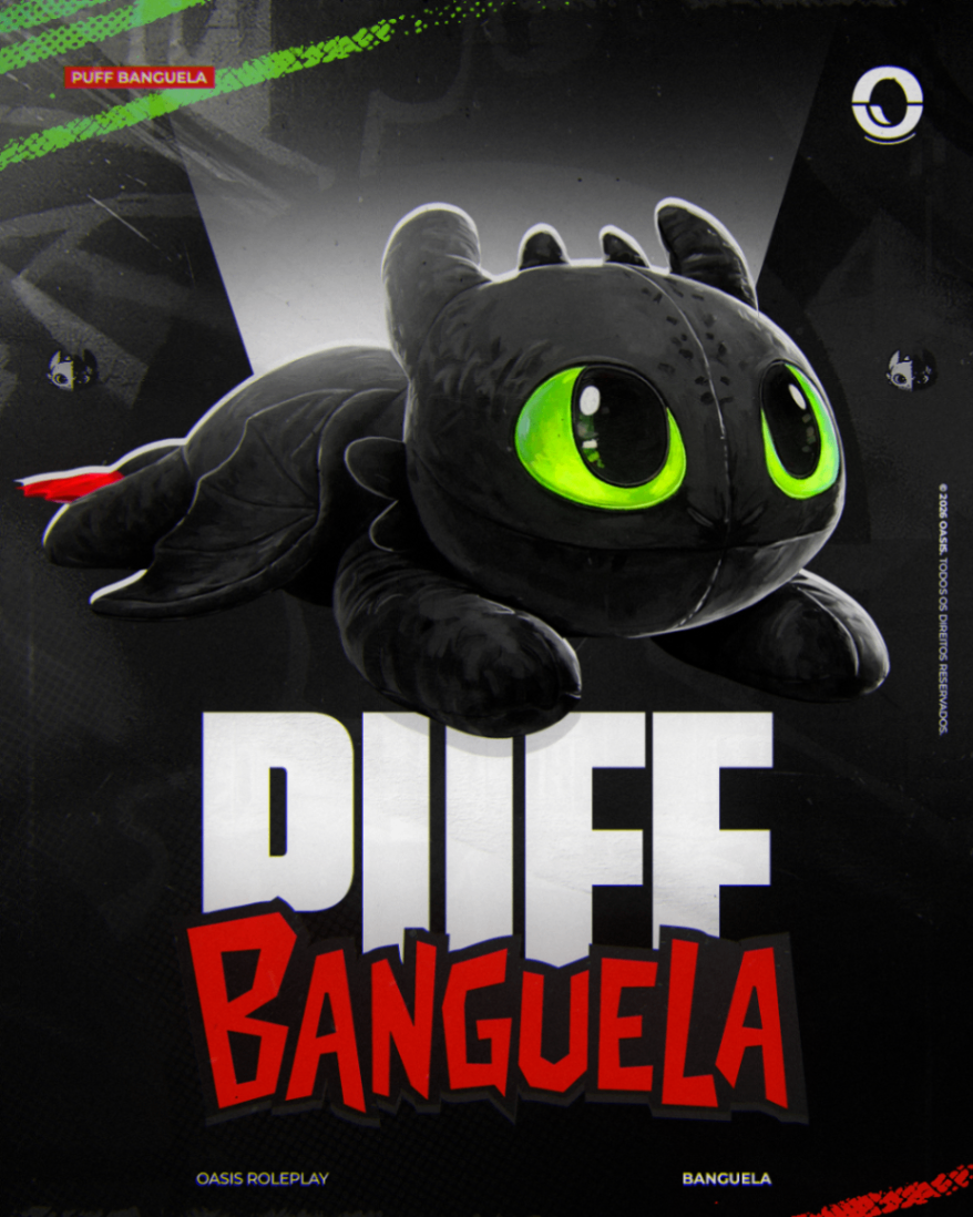 Puff da Furia da Noite