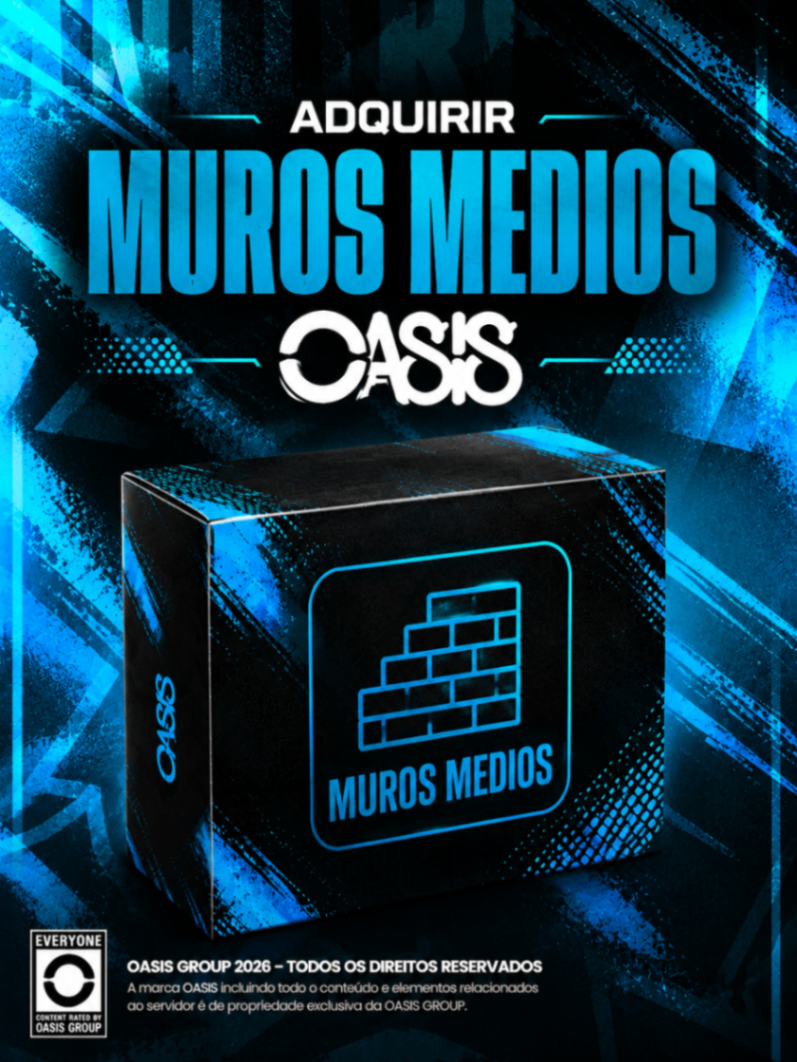 MURO MEDIO