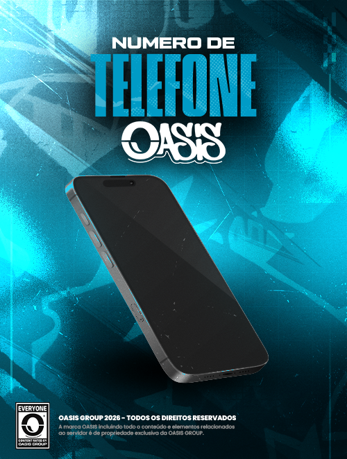 Número Personalizado