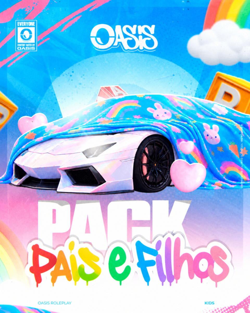 Especial Pais e Filhos