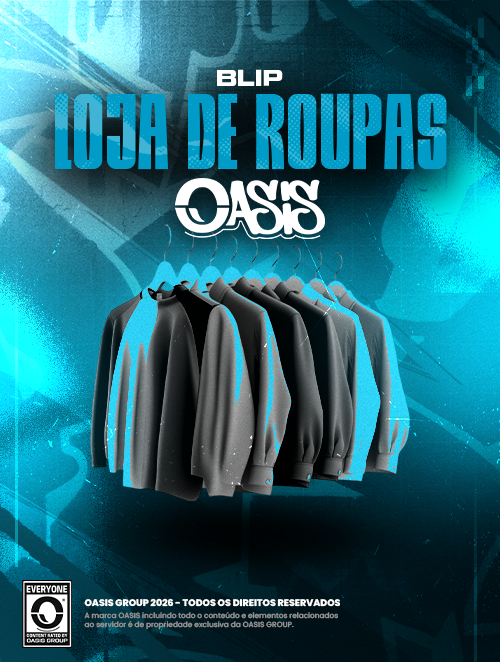 Loja de Roupa