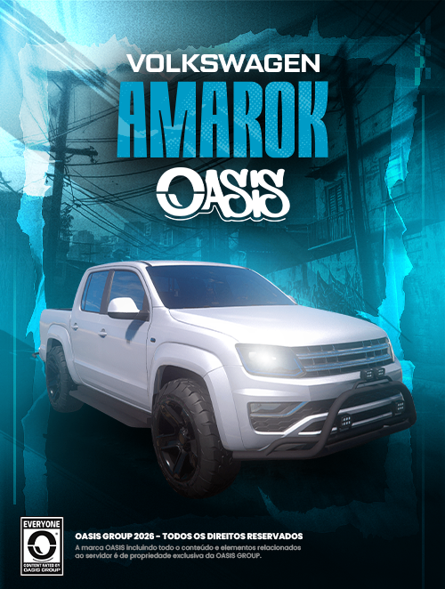 VW Amarok