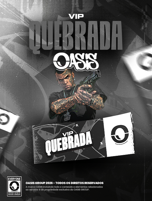 VIP Quebrada