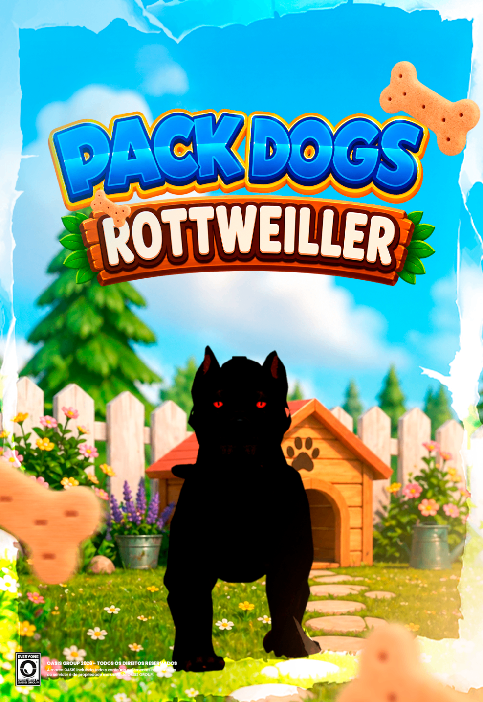 Rottweiler