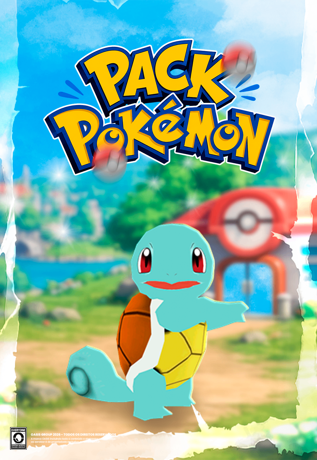 Squirtle