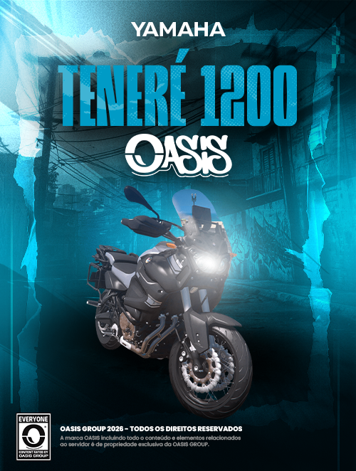 Teneré 1200