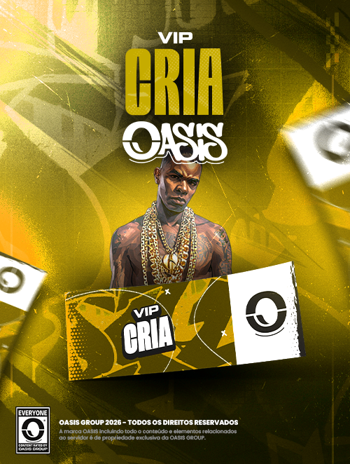 VIP Cria