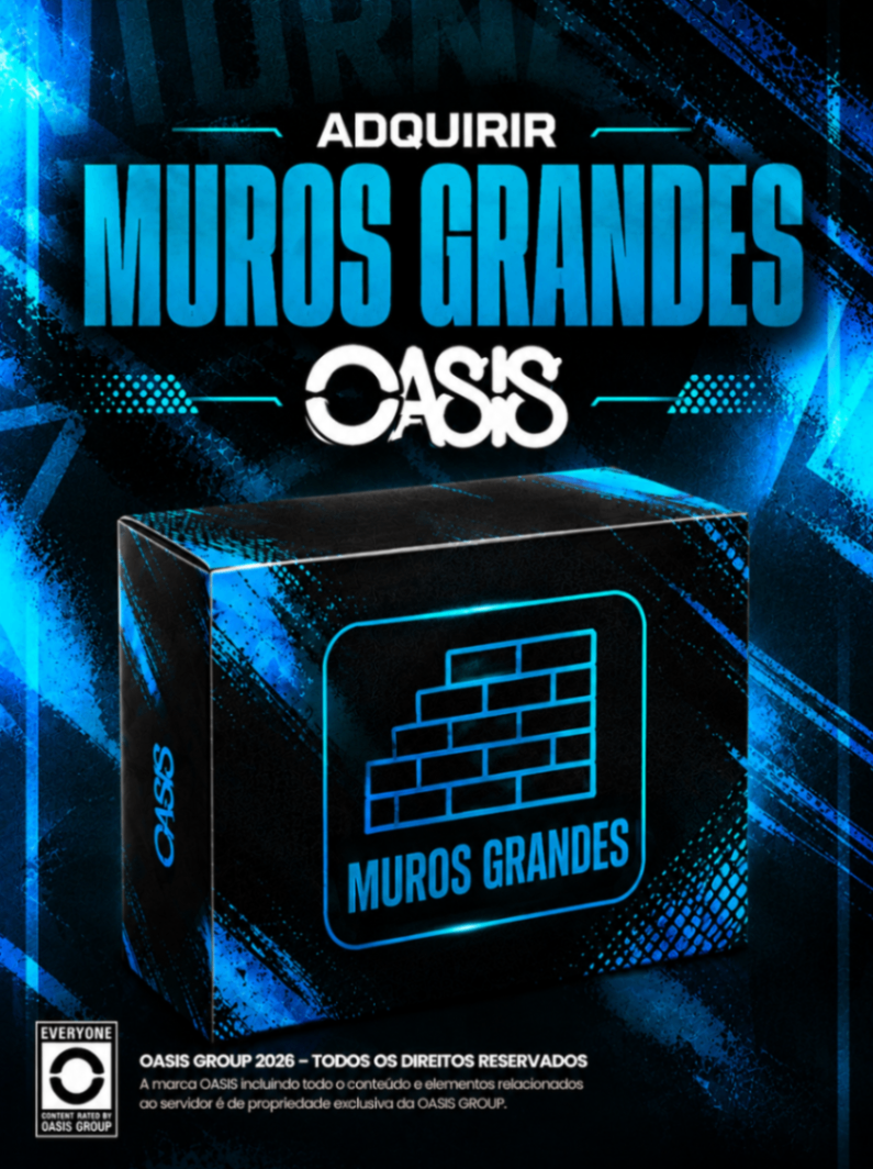 MURO GRANDE