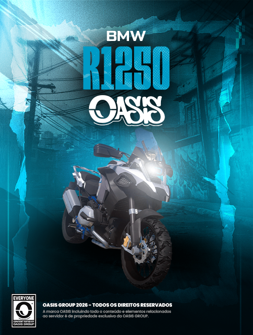 BMW R1250