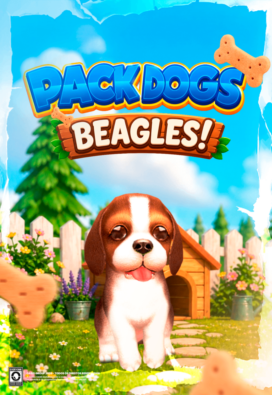 Beagle