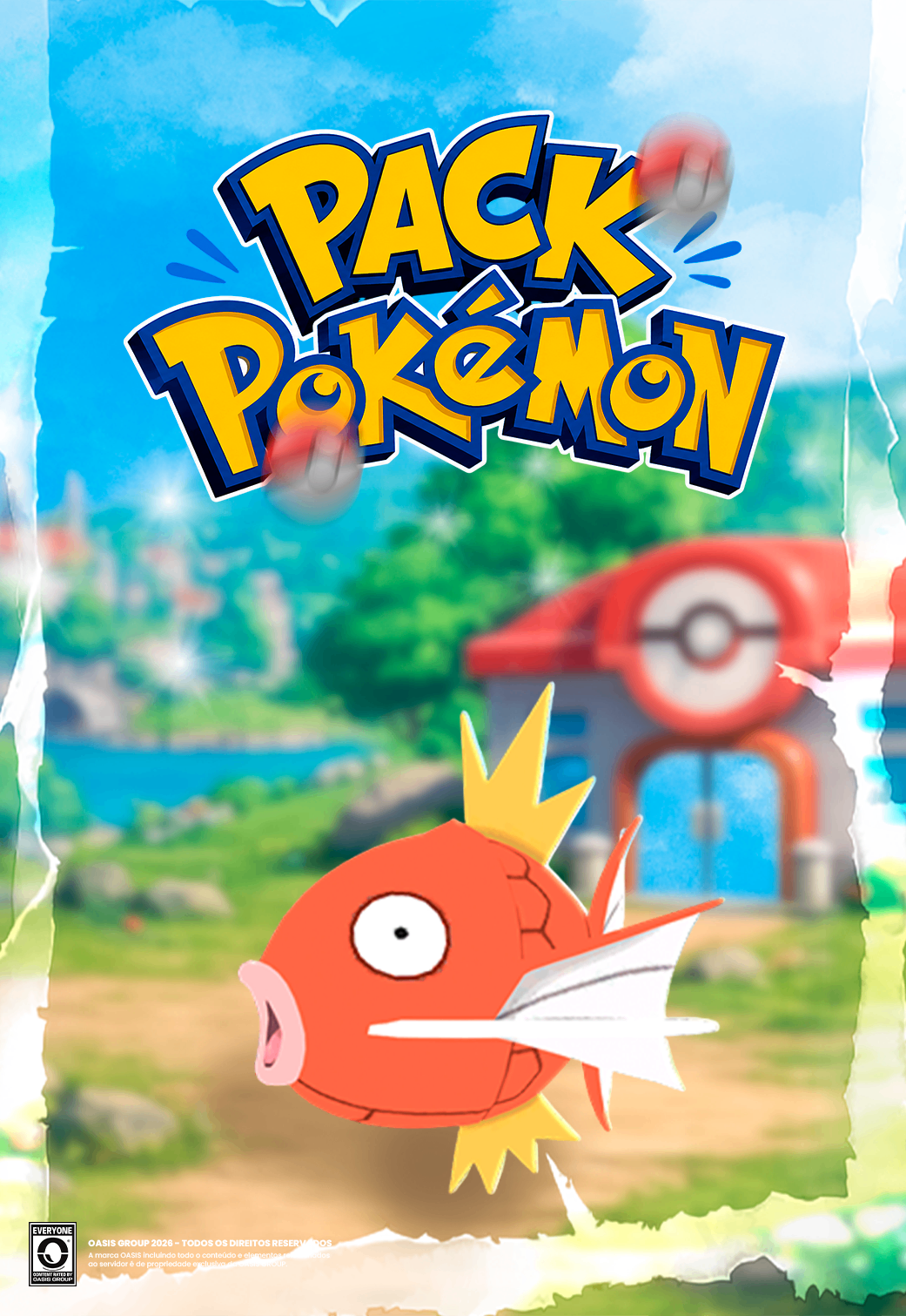Magikarp