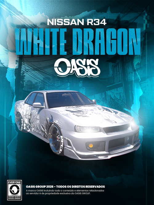 R34 White Dragon