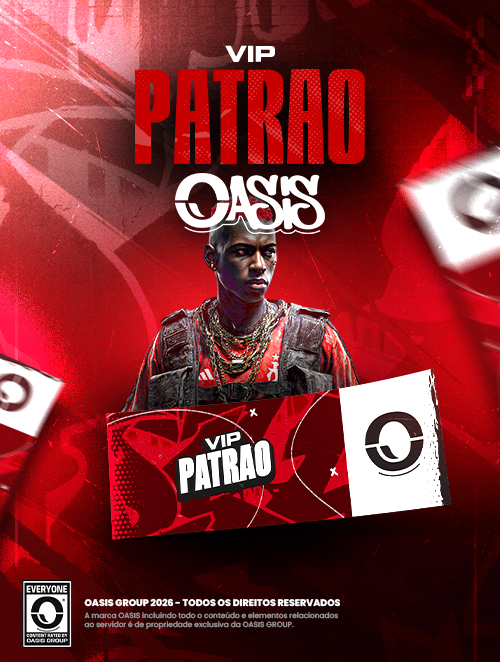 VIP Patrão