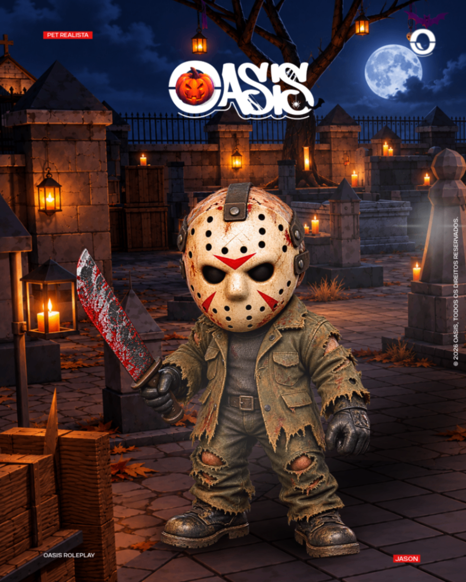 Pet Jason