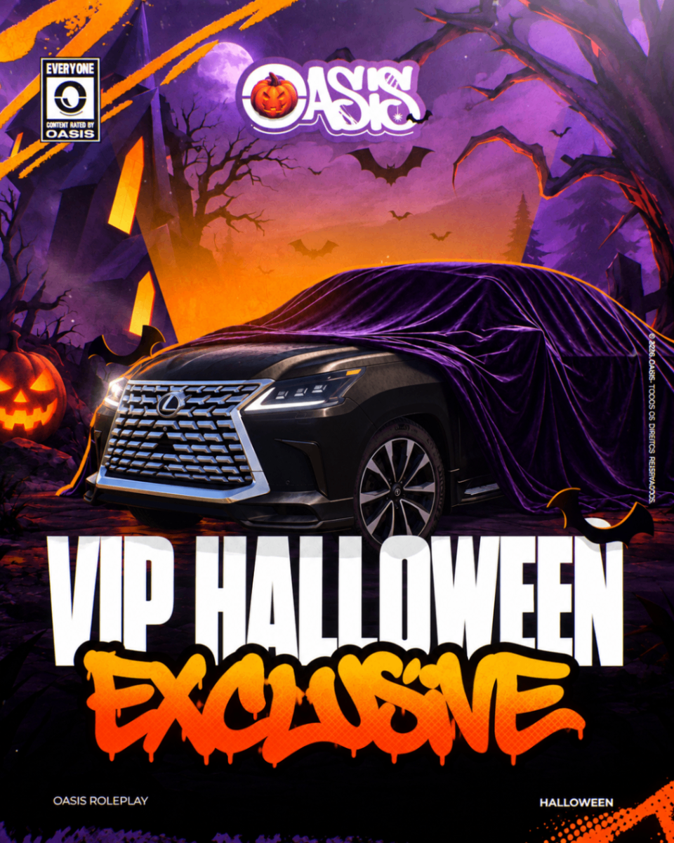 🎃 Vip Halloween Exclusive