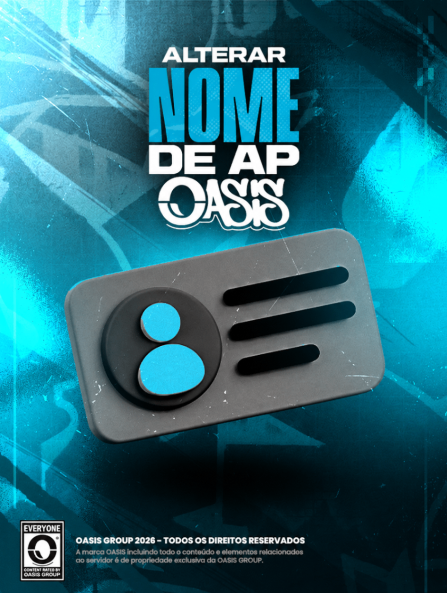 Troca de Nome de Apartamento