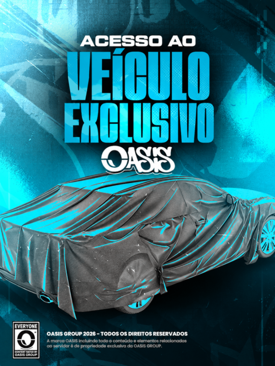 Acesso Veiculo Exclusivo
