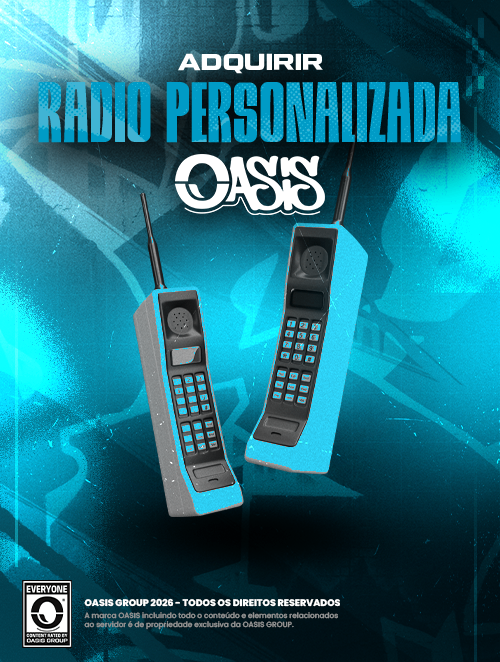 Rádio Personalizada