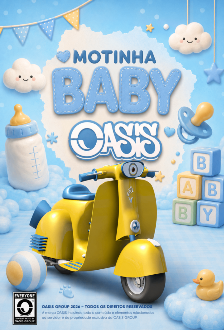 Motinha (Baby)