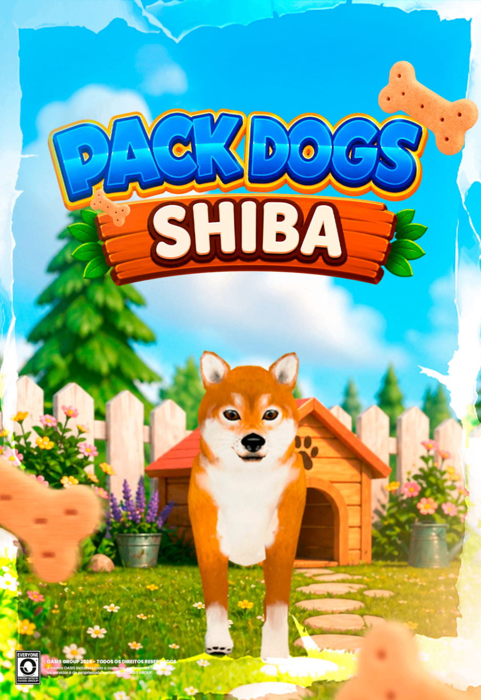 Shiba Inu